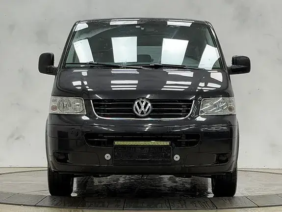Volkswagen Caravelle 2006 photo 3
