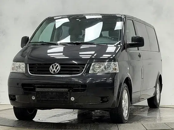 Volkswagen Caravelle 2006 photo 2