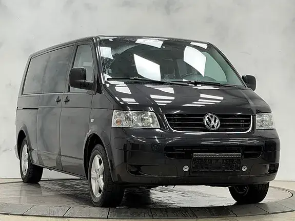 Volkswagen Caravelle 2006 photo 4