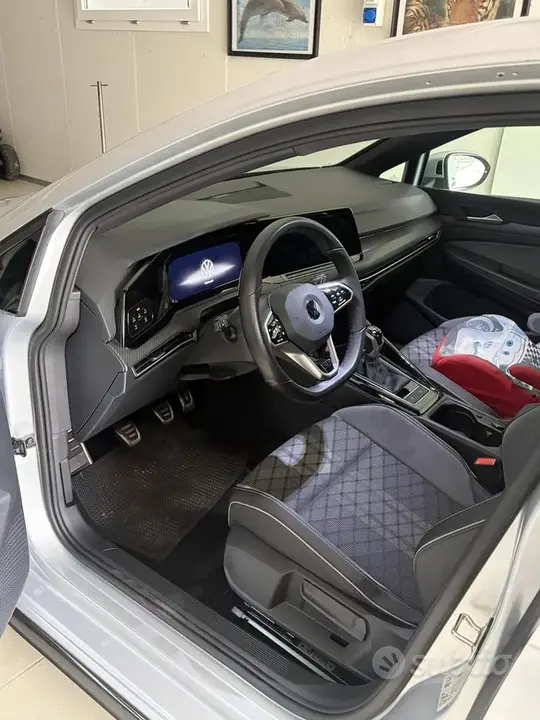 Volkswagen Golf 2022 photo 4
