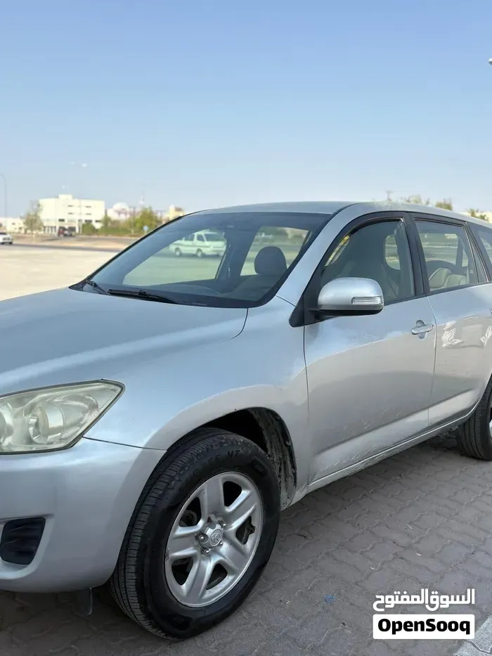 Toyota Rav 4 2009 photo 2