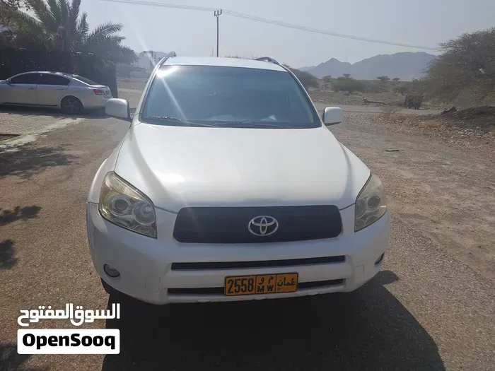 Toyota Rav 4 2009 photo 5