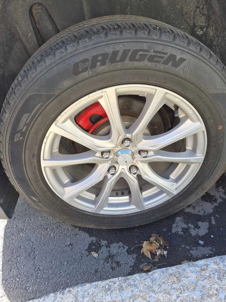 GMC Terrain 2013 photo 4