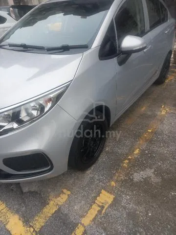 Proton Persona