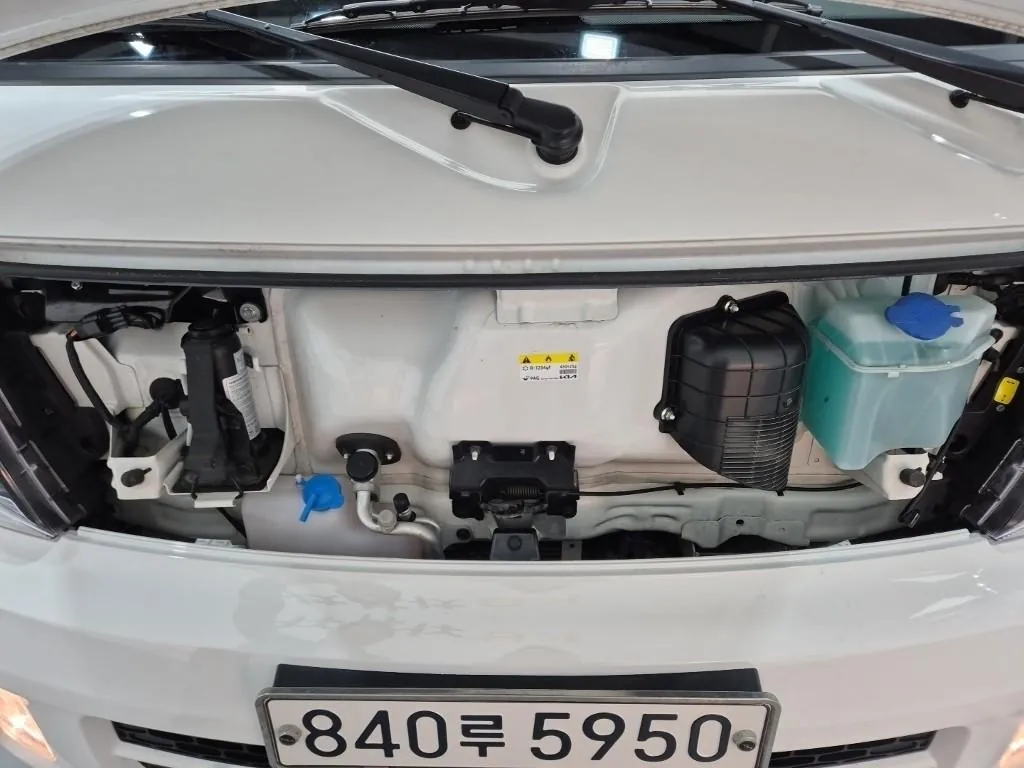 Kia Bongo 2023 photo 5