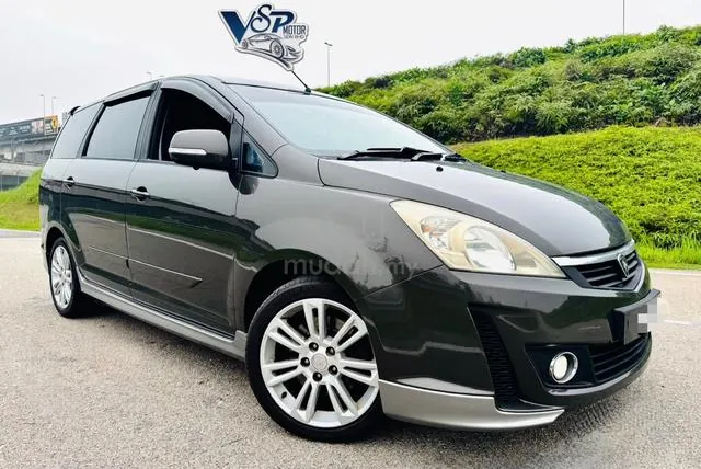 Proton Exora