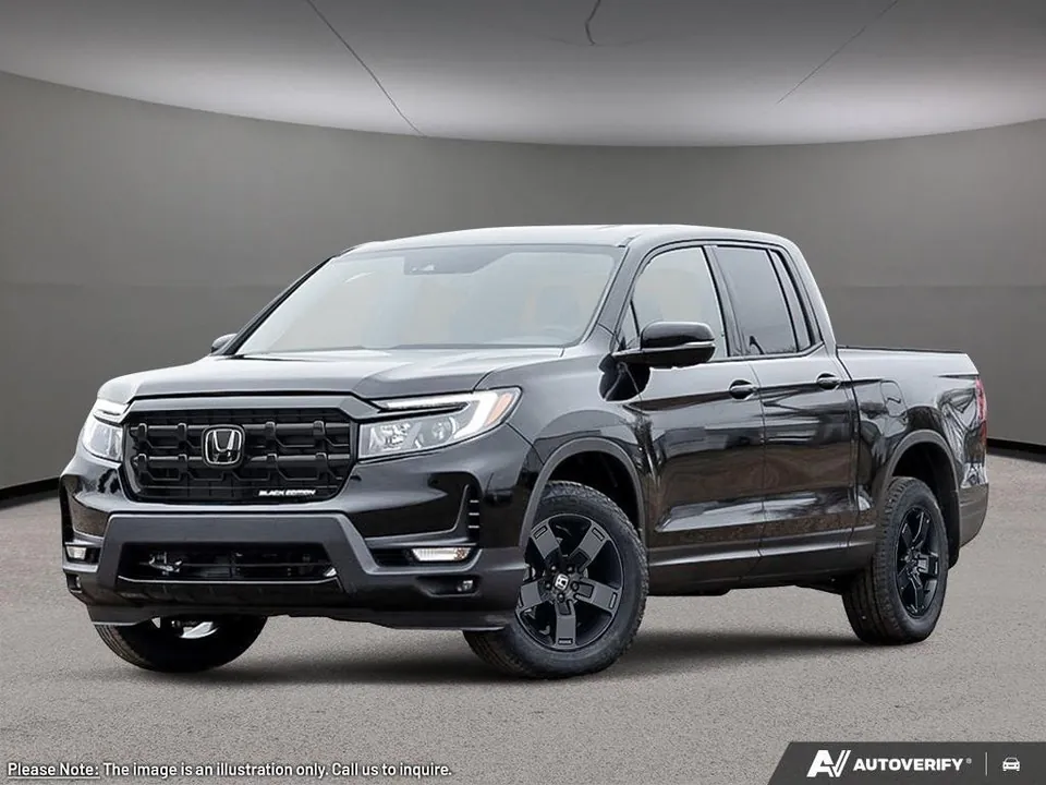 Honda Ridgeline