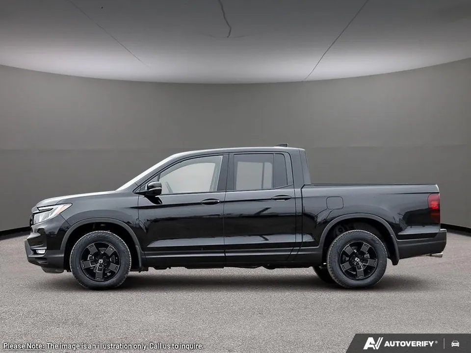 Honda Ridgeline 2026 photo 3