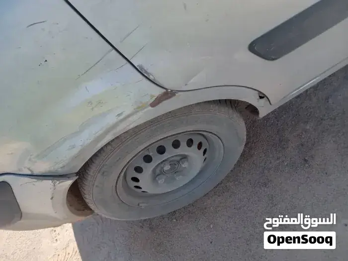 Kia Rio 2007 photo 2