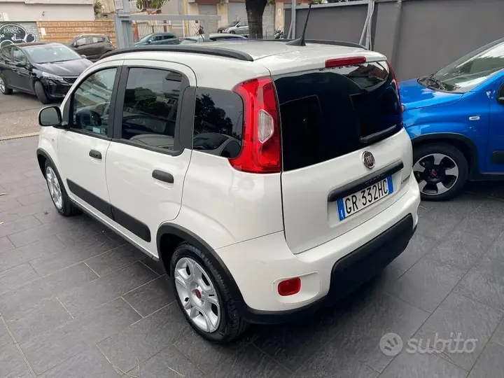 Fiat Panda 2023 photo 3