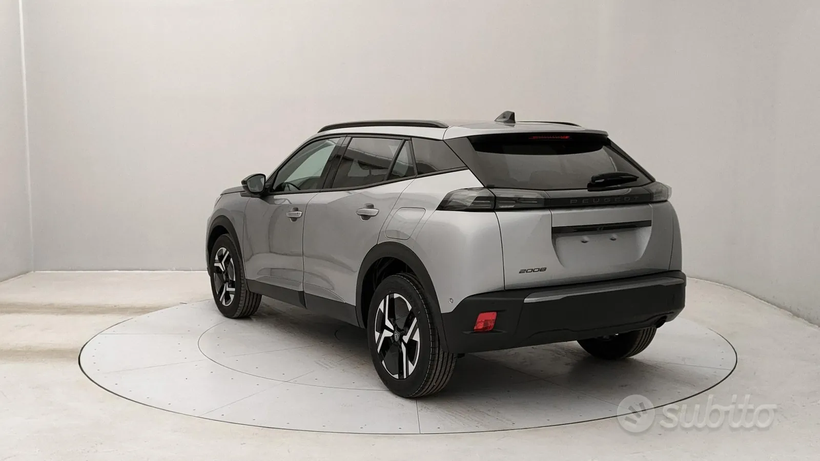 Peugeot 2008 2025 photo 3