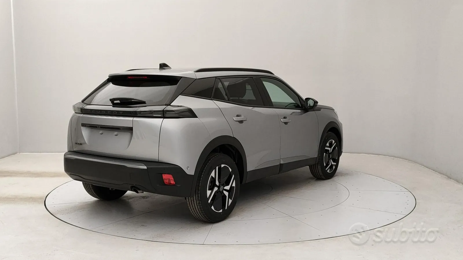 Peugeot 2008 2025 photo 5