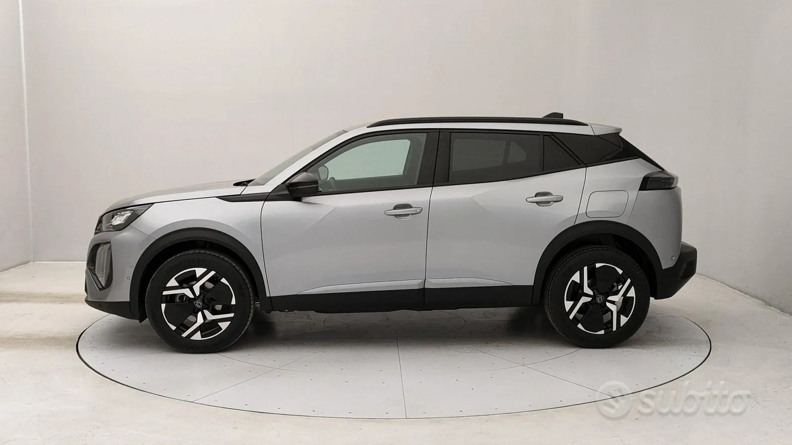Peugeot 2008 2025 photo 2