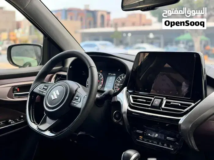 Suzuki Fronx 2026 photo 3