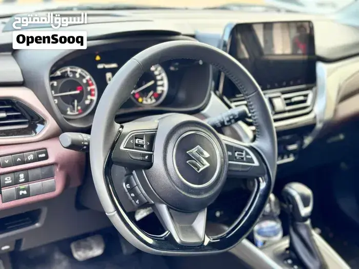 Suzuki Fronx 2026 photo 4