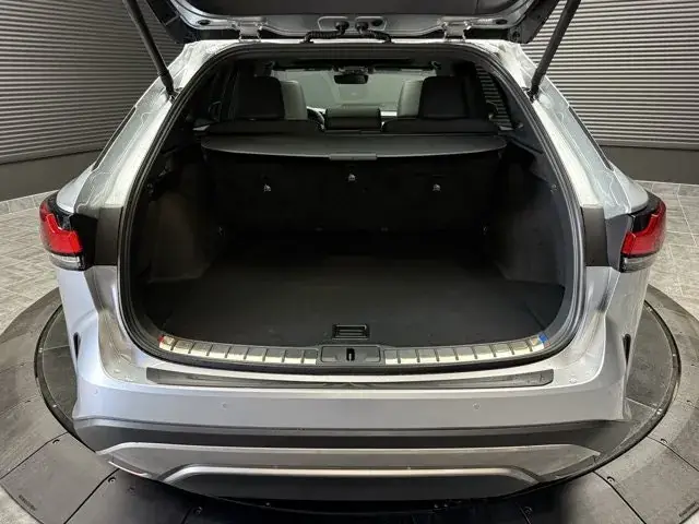 Lexus Rx 2026 photo 5