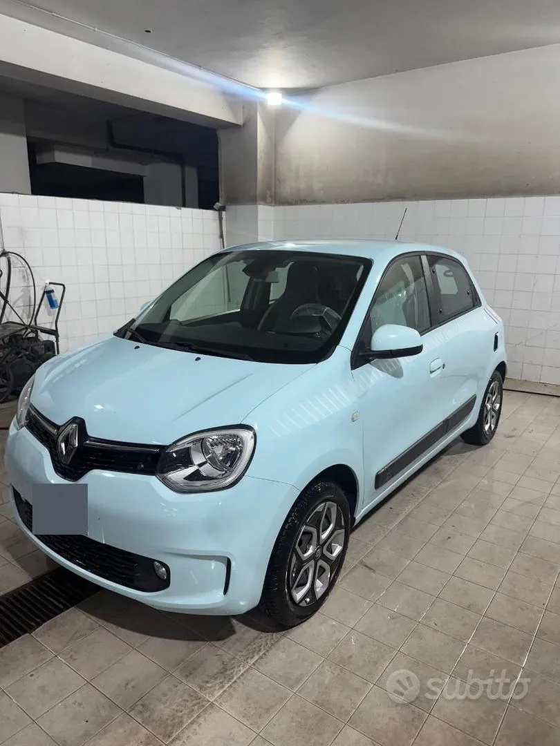 Renault Twingo 2026 photo 2