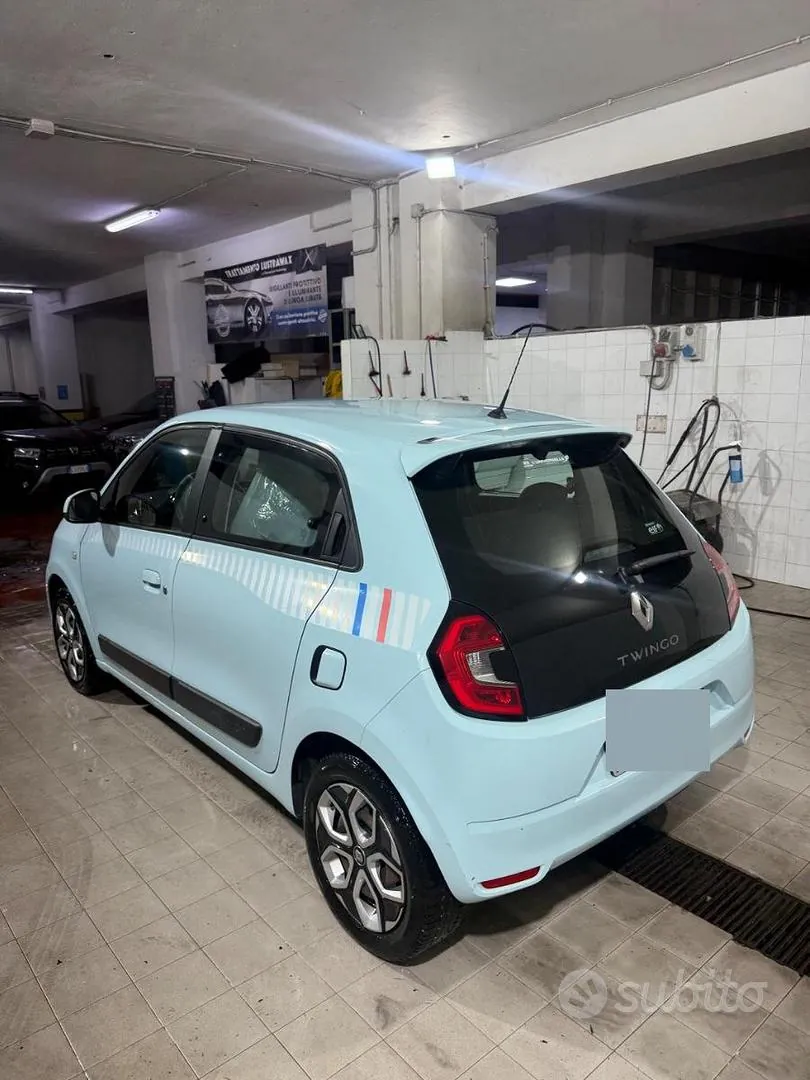 Renault Twingo 2026 photo 4