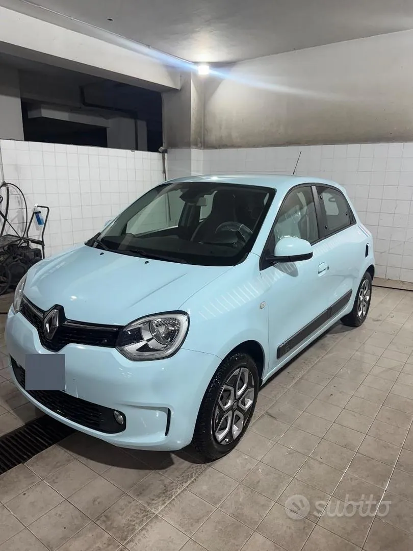 Renault Twingo 2026 photo 3