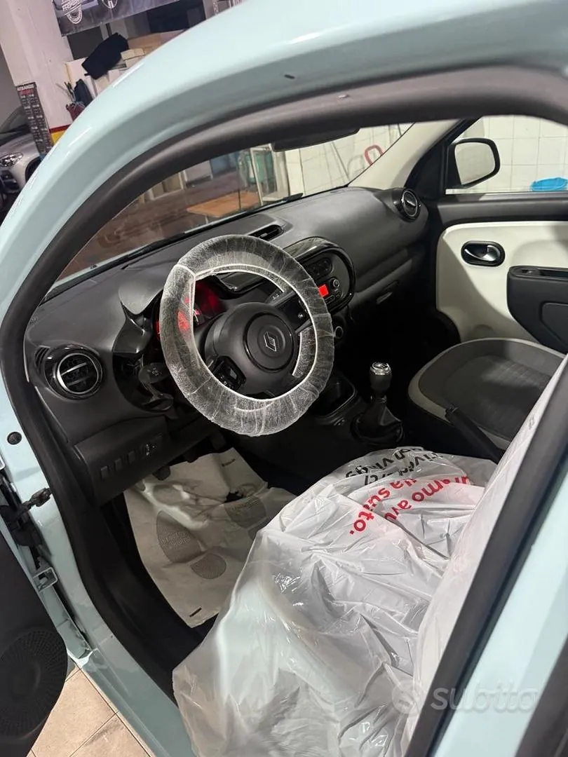Renault Twingo 2026 photo 5