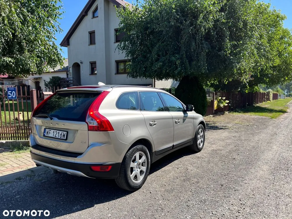 Volvo Xc 60 2012 photo 3
