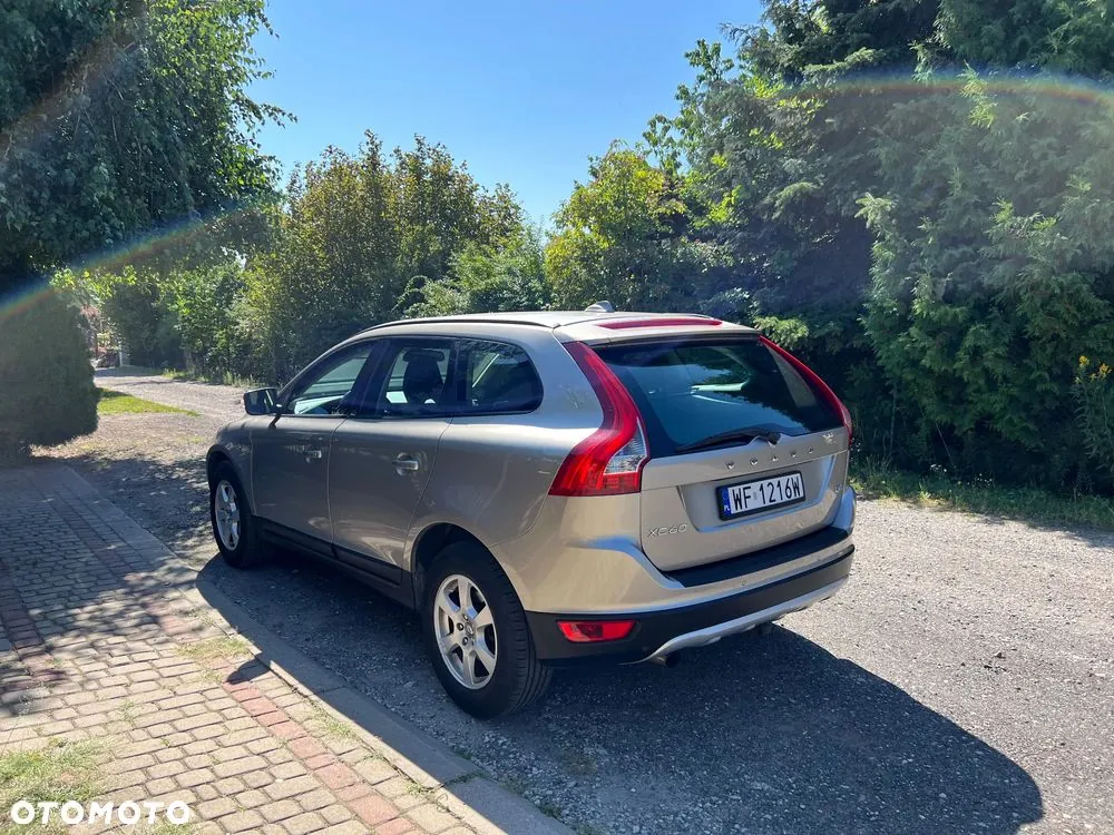Volvo Xc 60 2012 photo 5