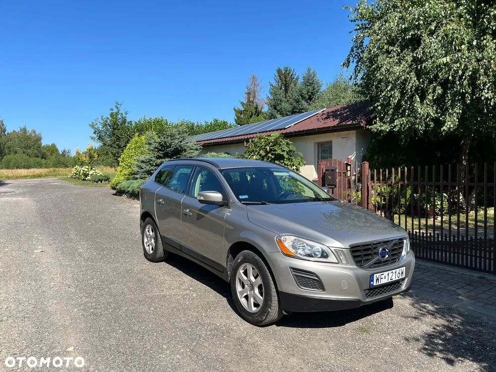 Volvo Xc 60