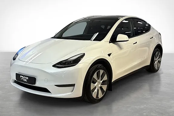 Tesla Model Y 2023 photo 4