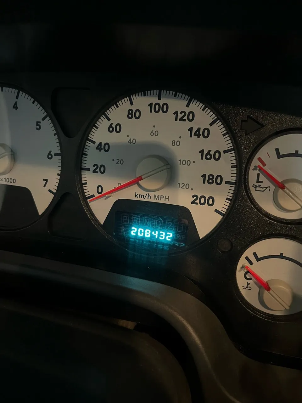 Dodge Ram 1500 2006 photo 4