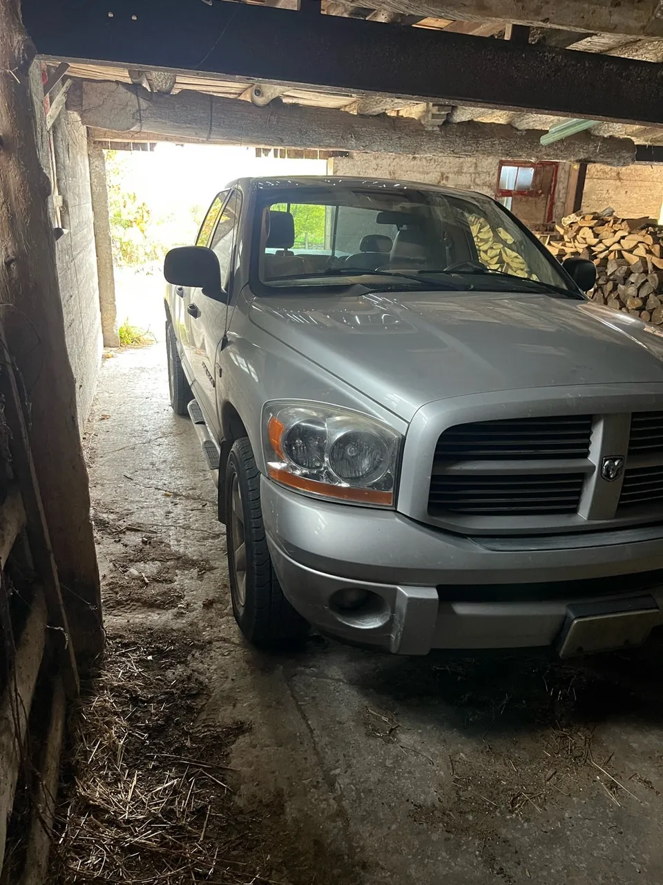 Dodge Ram 1500