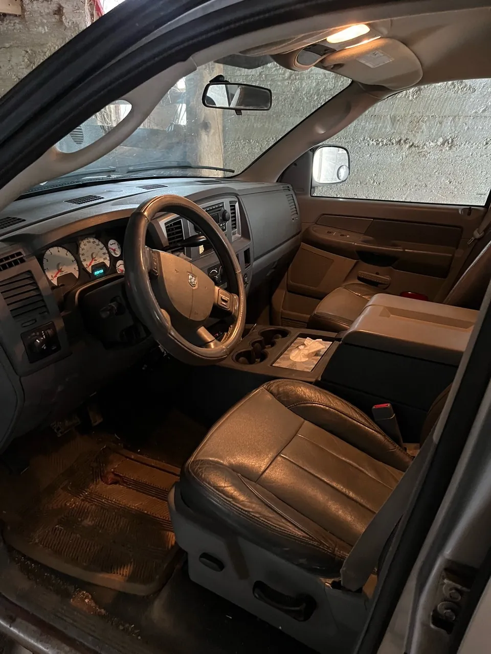 Dodge Ram 1500 2006 photo 5