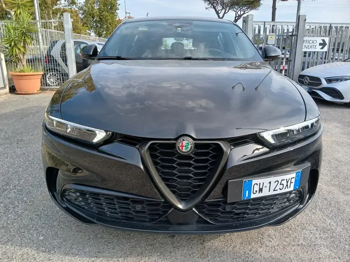 Alfa Romeo Tonale 2022 photo 2