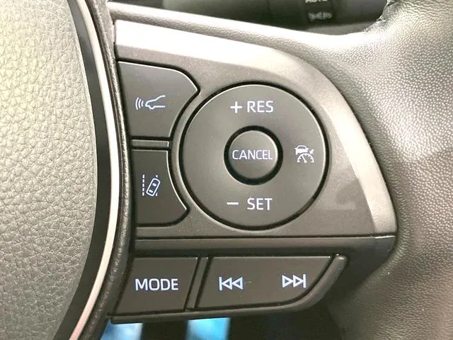 Toyota Rav4 2022 photo 5