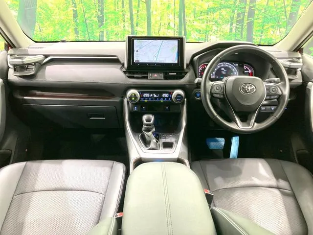 Toyota Rav4 2022 photo 2