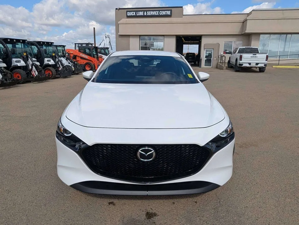 Mazda 3 2026 photo 5