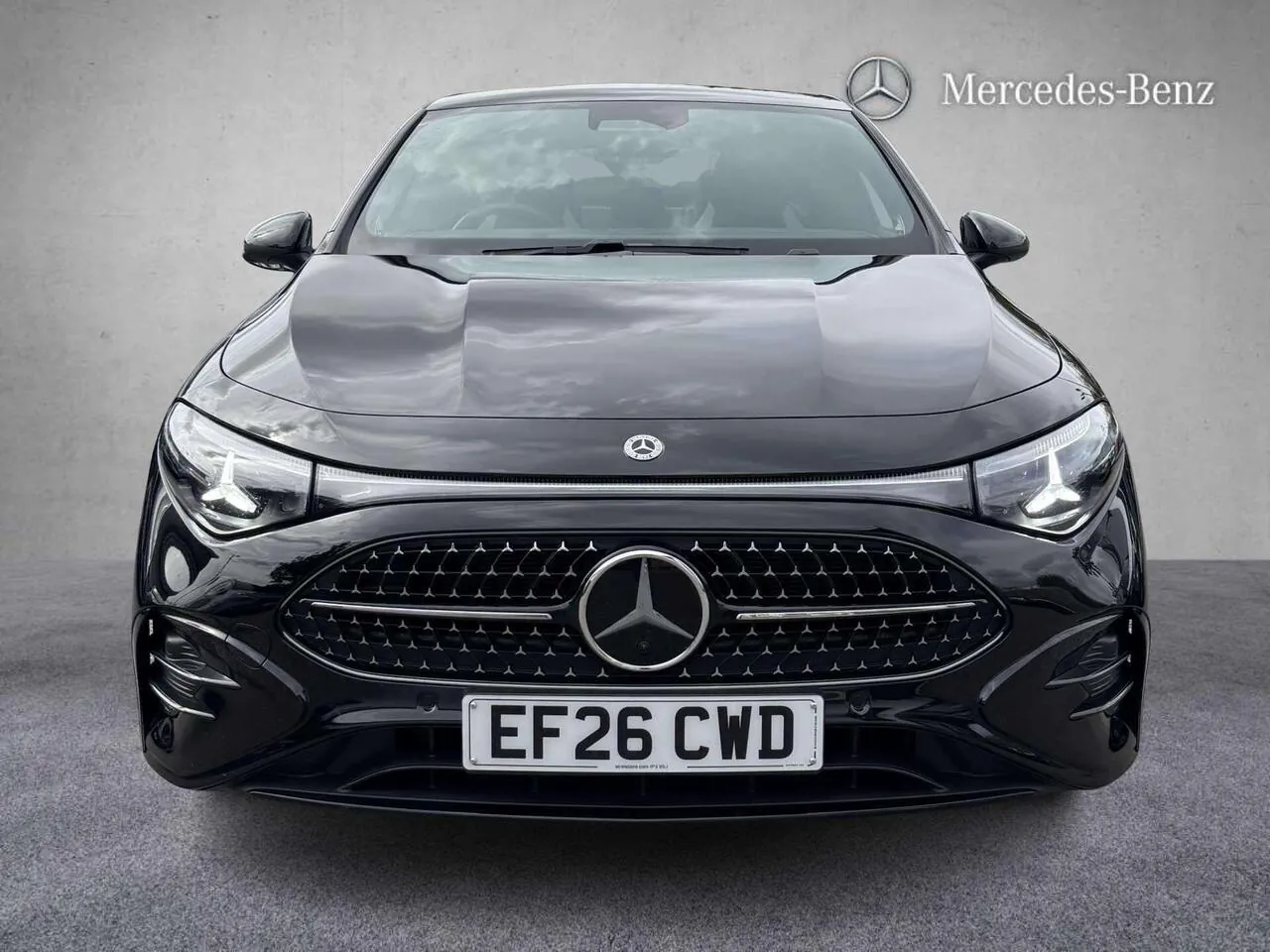 Mercedes-Benz Cla 2026 photo 5