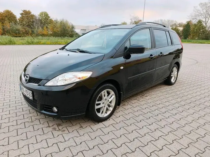 Mazda 5