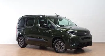 Opel Combo Life 2026 photo 2