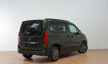 Opel Combo Life 2026 photo 3