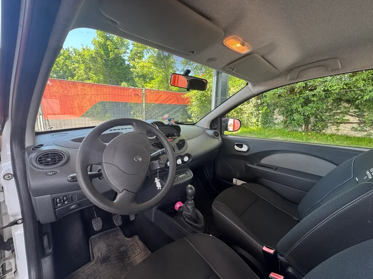 Renault Twingo 2011 photo 3