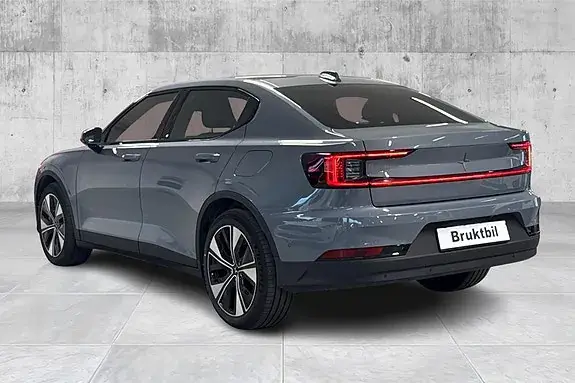 Polestar 2 2023 photo 3