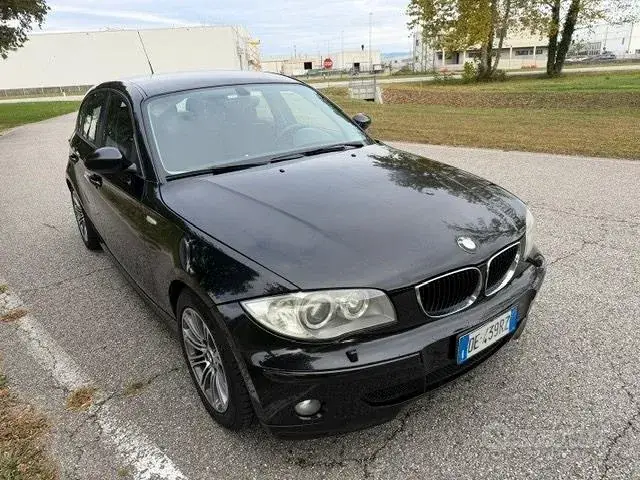BMW 118D