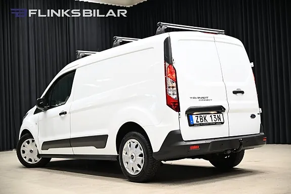 Ford Transit 2023 photo 4