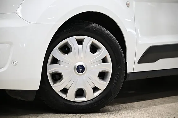 Ford Transit 2023 photo 5
