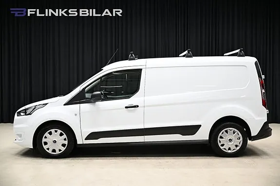 Ford Transit 2023 photo 2