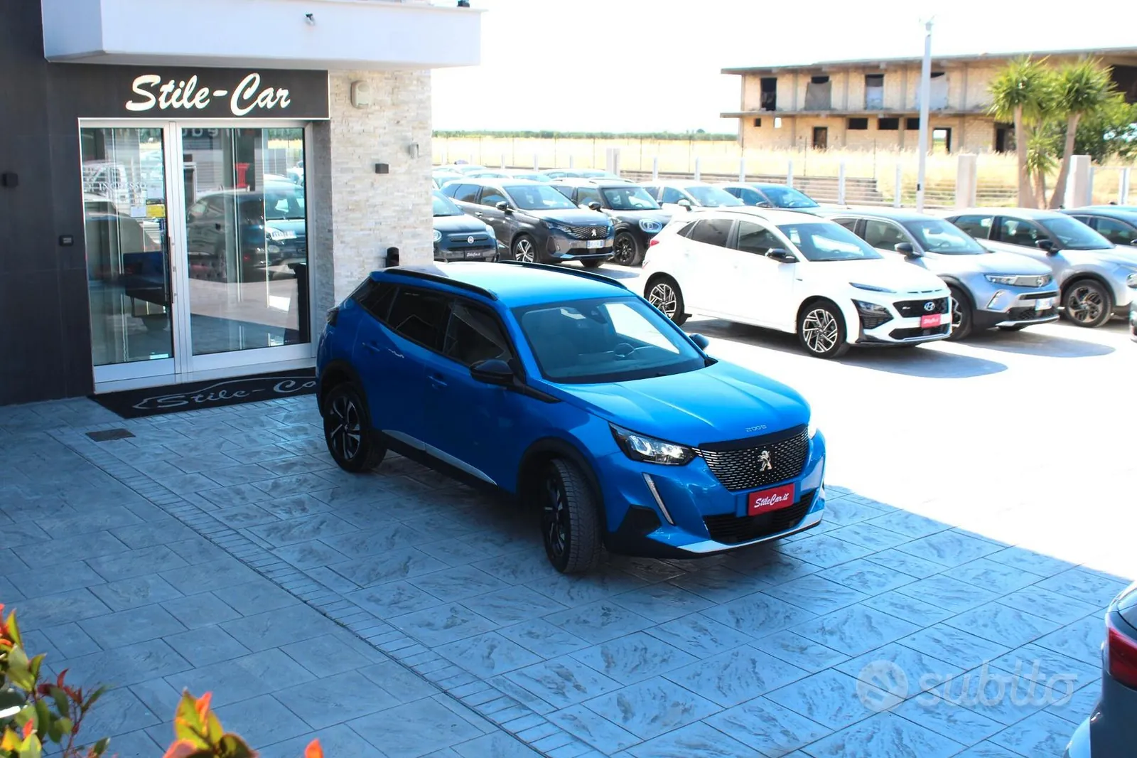 Peugeot 2008 2022 photo 5