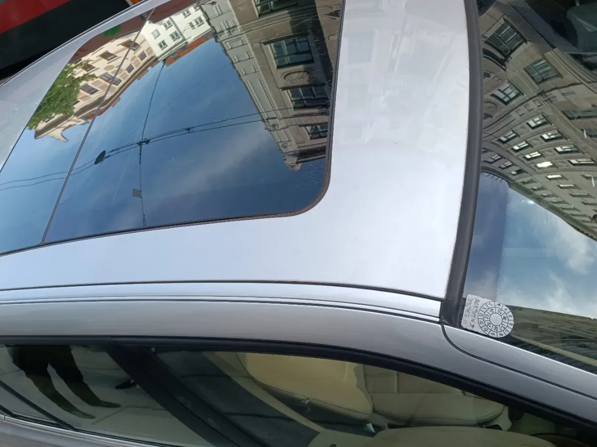 BMW X3 2008 photo 3