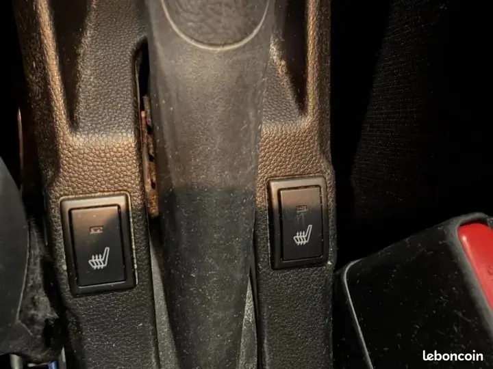 Suzuki Ignis 2018 photo 4