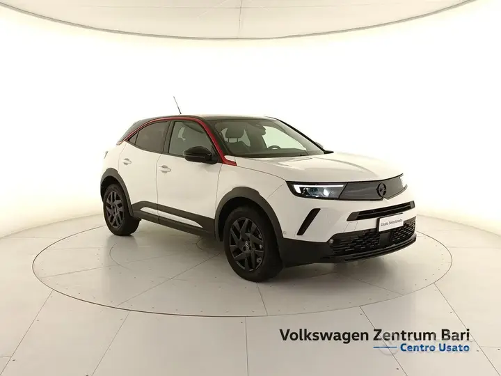 Opel Mokka 2022 photo 4