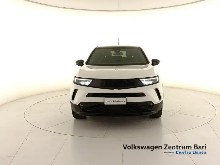 Opel Mokka 2022 photo 3